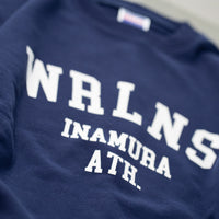 WRLNS Athletic Club Sweat/Navy