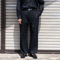 LA FAVOLA/ Easy Pants/Navy