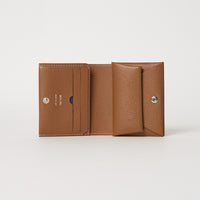 MOLINI Bifold Compact Wallet