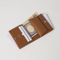 MOLINI Bifold Compact Wallet