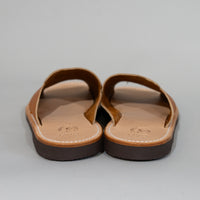 LA BOTTE GARDIANE/Castel/Calf/Natural
