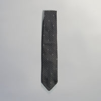 SEVEN FOLD/20201/Monotone Jacquard