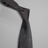 SEVEN FOLD/20201/Monotone Jacquard