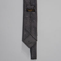 SEVEN FOLD/20201/Monotone Jacquard