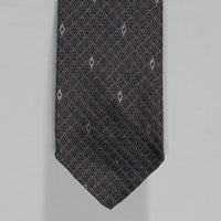 SEVEN FOLD/20201/Monotone Jacquard