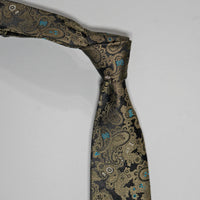 SEVEN FOLD/2008/Satin Paisley