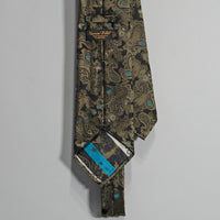 SEVEN FOLD/2008/Satin Paisley