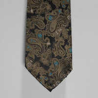 SEVEN FOLD/2008/Satin Paisley