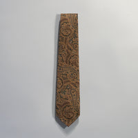 SEVEN FOLD/21206A/Paisley Print