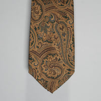 SEVEN FOLD/21206A/Paisley Print