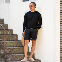 BERWICH/Sake 1P Gym Shorts