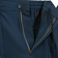 TAGENT/ Seersucker Easy Shorts