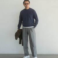wearlness knit