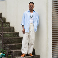 TANGENT/Italian Army Over Pants