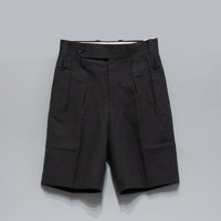 TANGENT/40's British Gurkha shorts/Gray