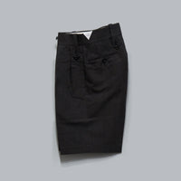 TANGENT/40's British Gurkha shorts/Gray