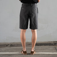 TANGENT/40's British Gurkha shorts/Gray