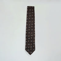 SEVEN FOLD/30229/Vintage Pattern