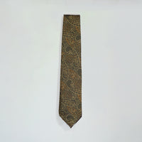 SEVEN FOLD/30113/Jacquard paisley