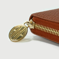 ANTONIO PIO MELE/ Mini Borsello Togo/DARK ORANGE