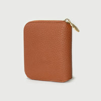 ANTONIO PIO MELE/ Mini Borsello Togo/DARK ORANGE