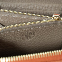 ANTONIO PIO MELE/ Mini Borsello Togo/DARK ORANGE