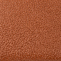 ANTONIO PIO MELE/ Mini Borsello Togo/DARK ORANGE