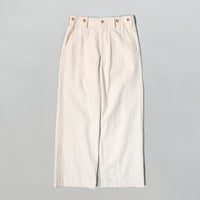 TANGENT/Swedish Military Trousers