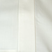 WEARLNESS/Double Pocket Wool Shirt/White