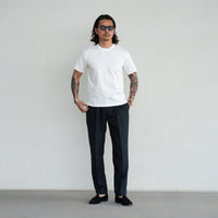 WEARLNESS/Fulfilled Dress T-Shirts/White