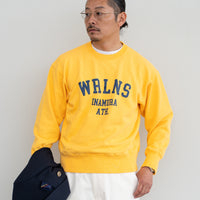 wearlness sweat