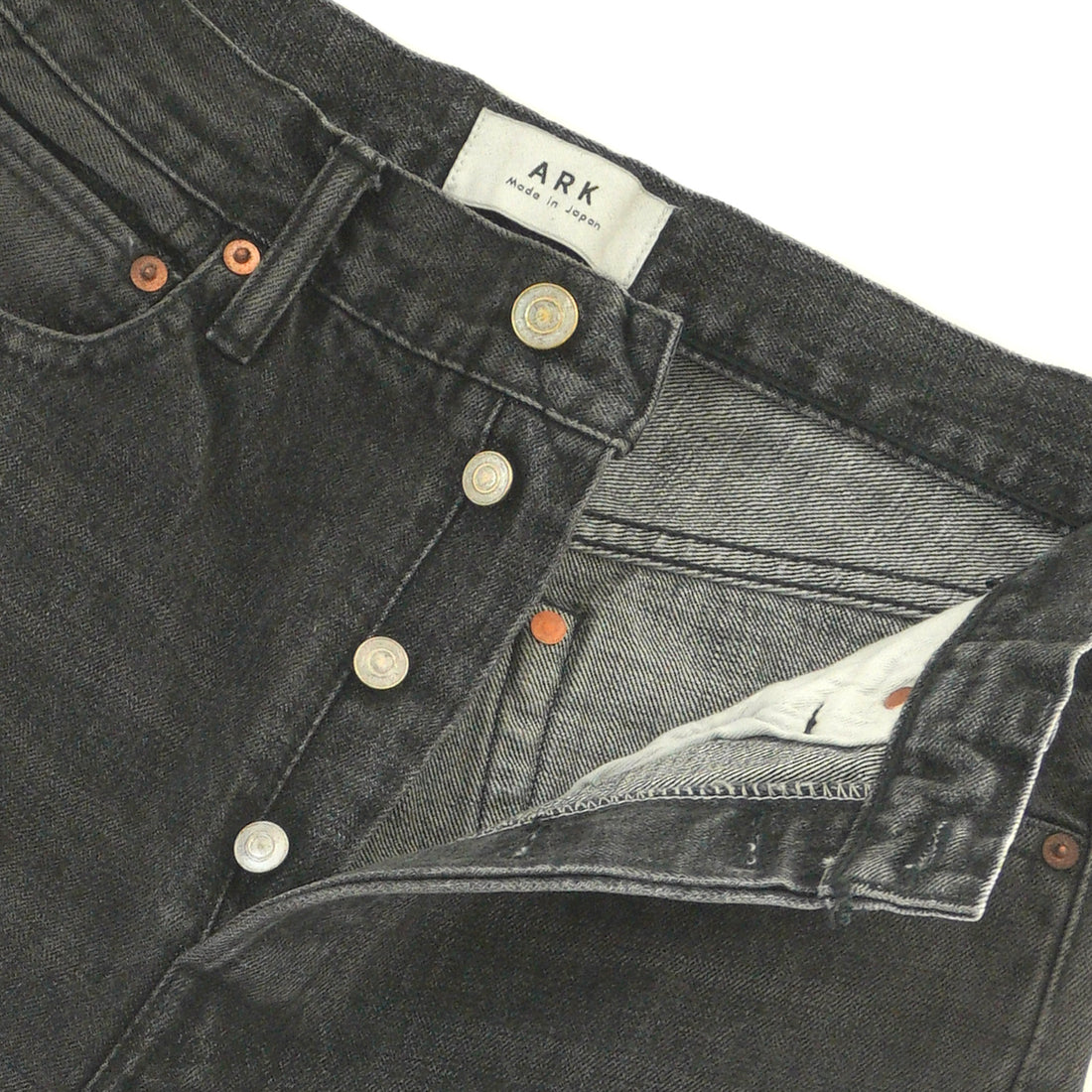 ark デニム
