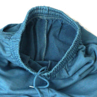 FRUIT OF THE LOOM/藍染Sweat Set Up/SweatShirt & SweatPants