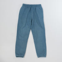 FRUIT OF THE LOOM/藍染Sweat Set Up/SweatShirt & SweatPants