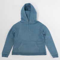 FRUIT OF THE LOOM/藍染Sweat Set Up/SweatShirt & SweatPants