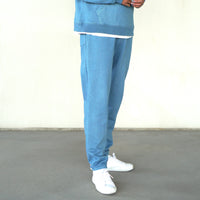 fruits of the loom セットアップ 藍染