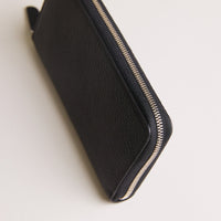MOLINI Mini Round Zip Long Wallet