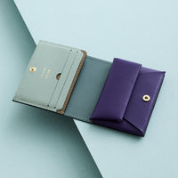 MOLINI Bifold Compact Wallet MULTI COL
