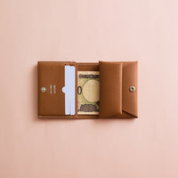 MOLINI Bifold Compact Wallet