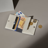 MOLINI Bifold Compact Wallet