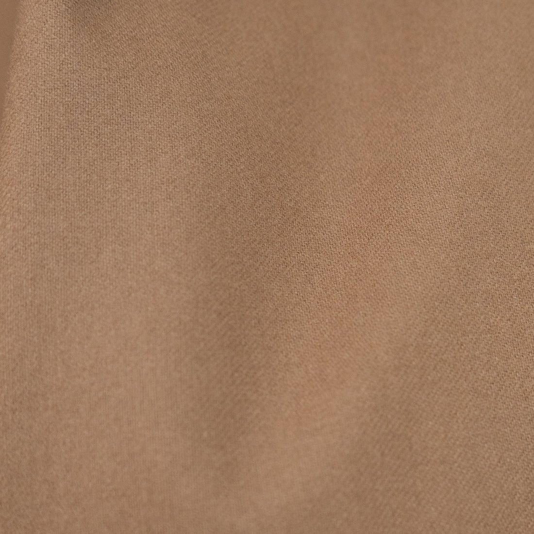 WEARLNESS/Camel Flannel Blazer/V.B.C. FLANNEL