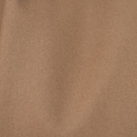 WEARLNESS/Camel Flannel Blazer/V.B.C. FLANNEL