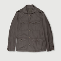 RE-HASH/Herringbone Field Jacket