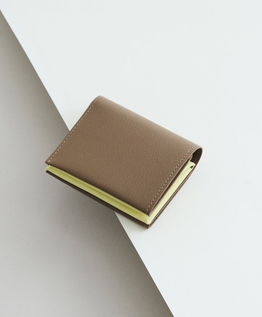 MOLINI Bifold Compact Wallet