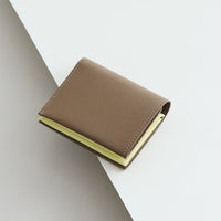 MOLINI Bifold Compact Wallet
