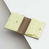 MOLINI Bifold Compact Wallet