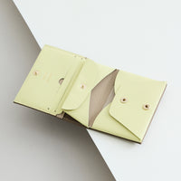 MOLINI Bifold Compact Wallet
