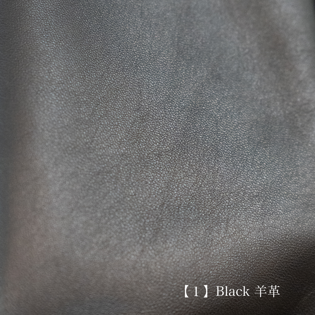 【受注生産】CINQUANTA/Exclusive Leather Riders Jacket