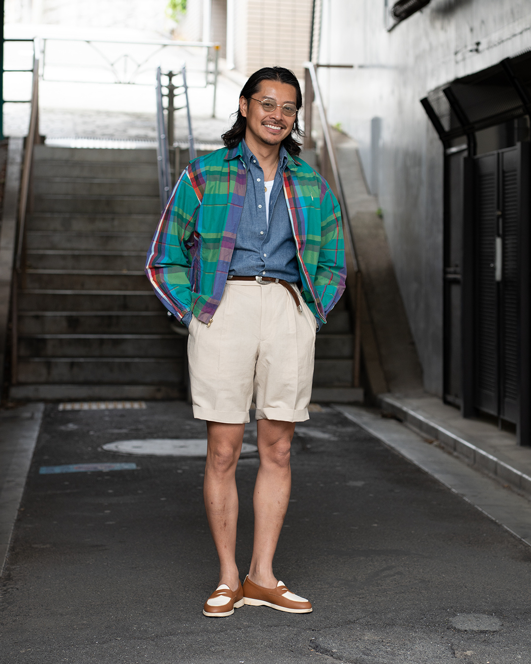 ANTONIO PIO MELE/Pigi/ Maruzella Bicolore