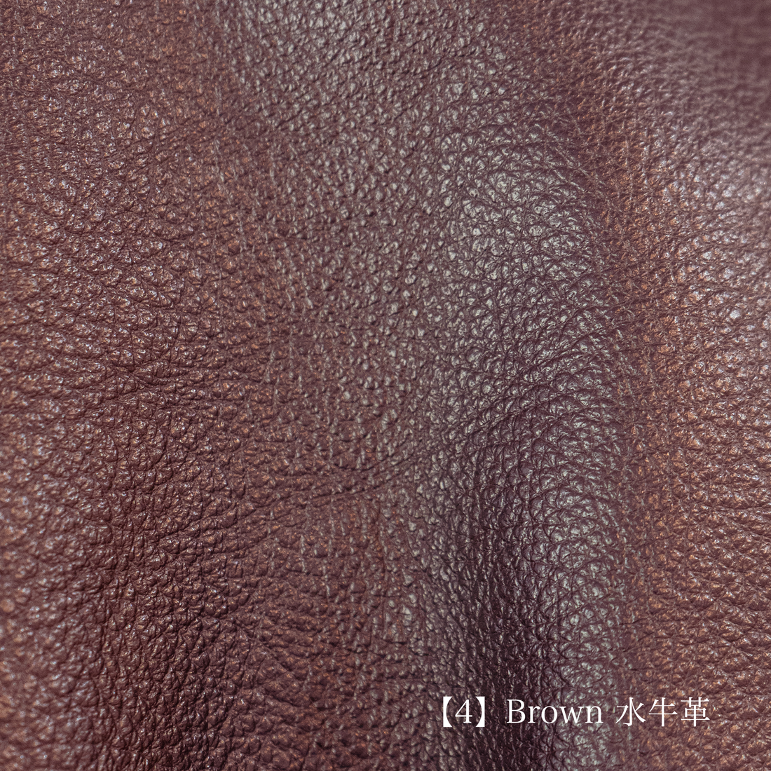 【受注生産】CINQUANTA/Exclusive Leather Riders Jacket